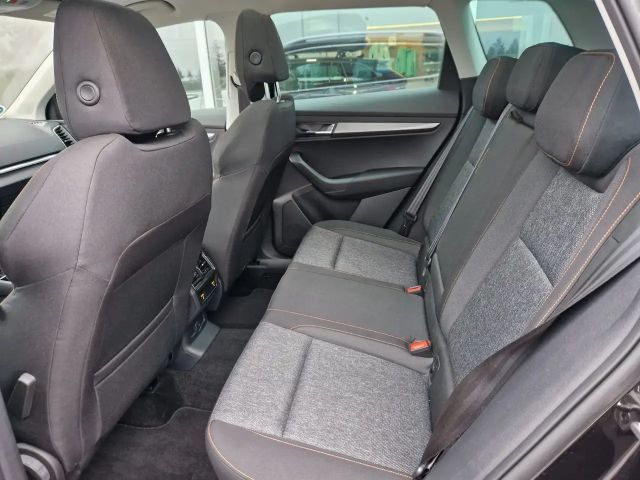 Skoda Karoq 4x4 Clever