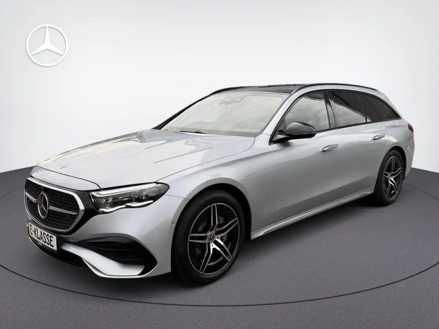Mercedes-Benz E 220 AMG Line E 220 d Estate