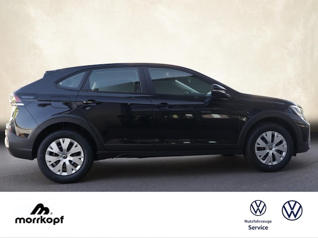 Volkswagen Taigo 1.0 TSI