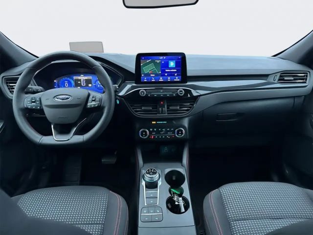 Ford Kuga Plug in Hybrid ST Line