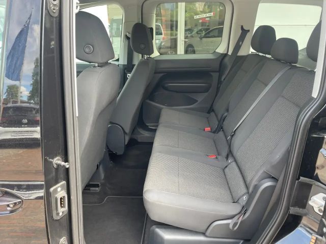 Volkswagen Caddy 2.0 TDI