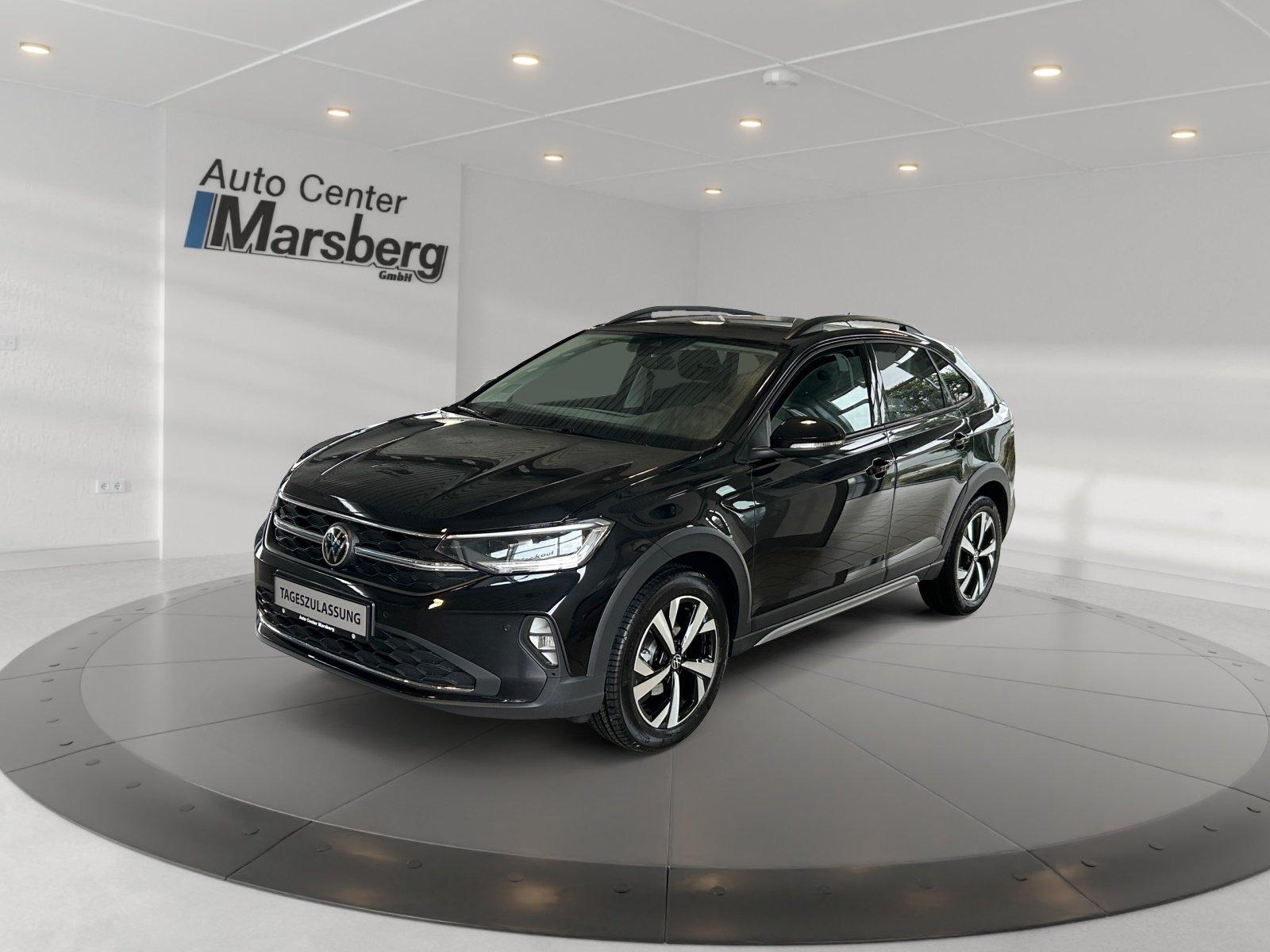 Volkswagen Taigo 1.0 TSI DSG Life