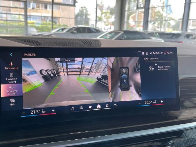 BMW X5 M-Sport xDrive