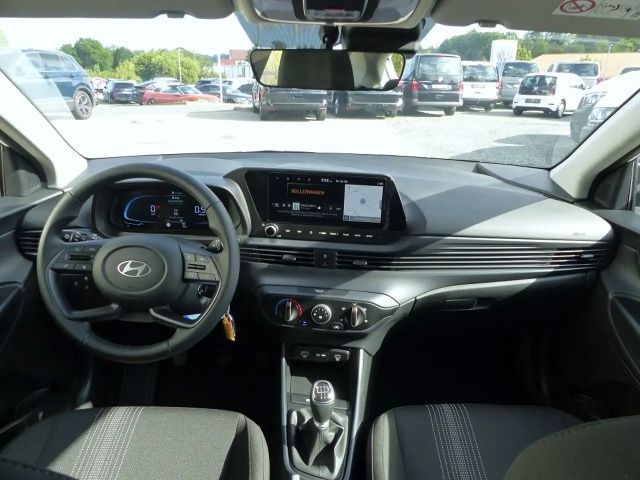 Hyundai i20 1.0 Select T-GDi