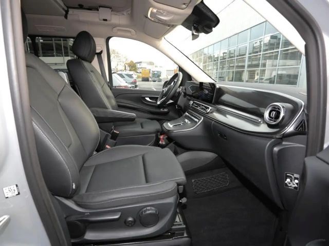 Mercedes-Benz Marco Polo 4MATIC