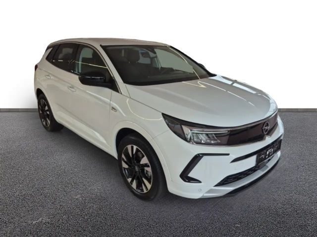 Opel Grandland X Elegance