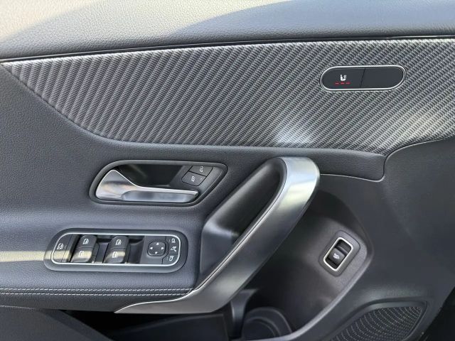 Mercedes-Benz A 200 Progressive