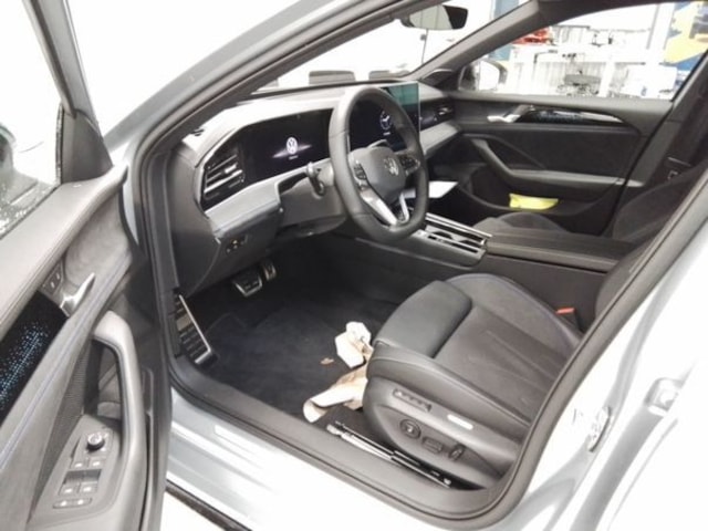 Volkswagen Passat 2.0 TSI