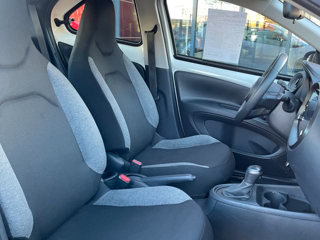 Toyota Aygo X 5-deurs Comfort