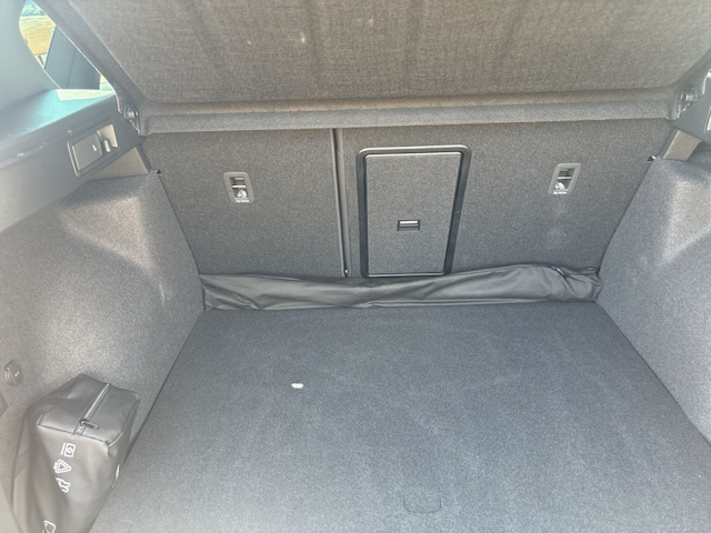 Cupra Ateca 2.0 TSI VZ