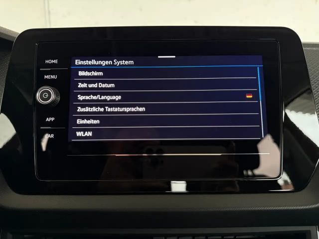 Volkswagen T-Cross 4Me TSI