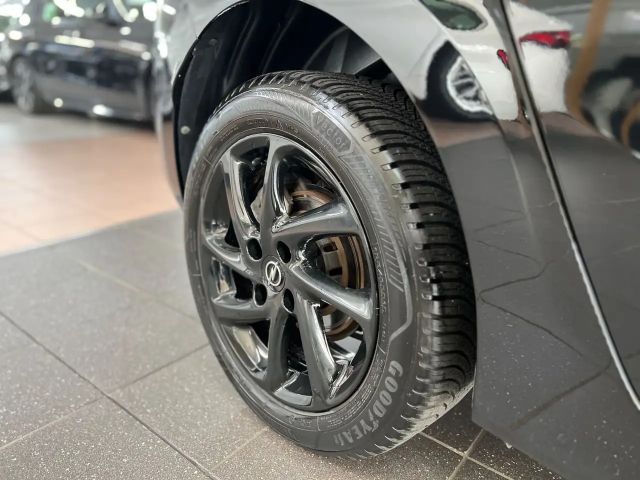 Opel Corsa 1.2 Turbo GS-Line Grand Sport Turbo