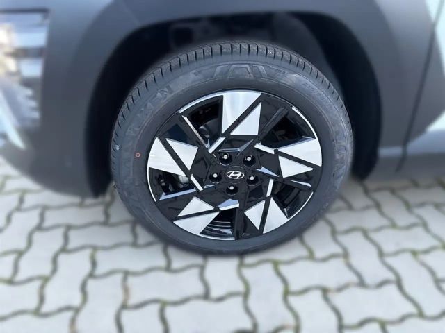 Hyundai Kona 1.0 2WD T-GDi