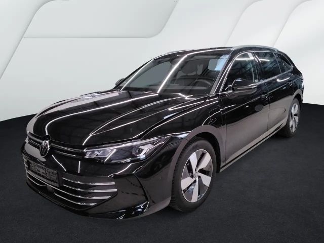 Volkswagen Passat Business eHybrid