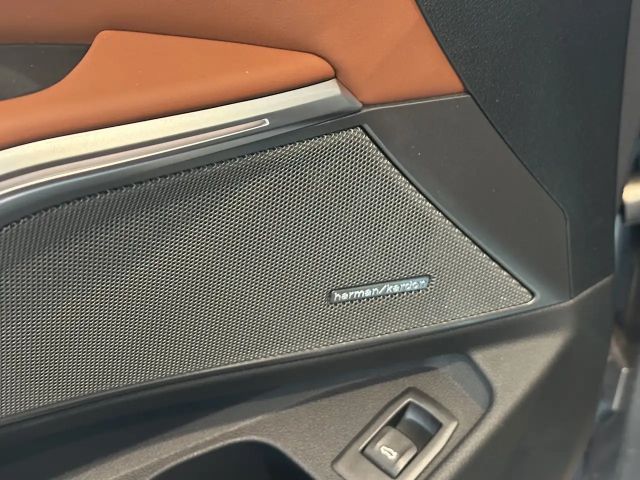 BMW M3 Competition Sedan xDrive