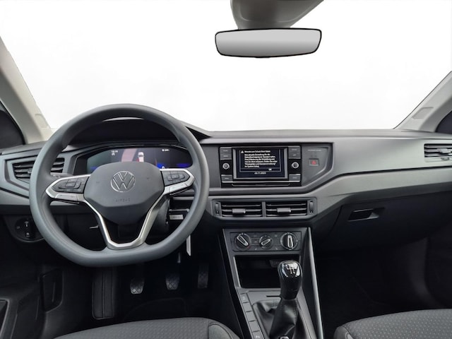 Volkswagen Polo 1.0 TSI