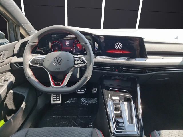 Volkswagen Golf GTI Golf VIII