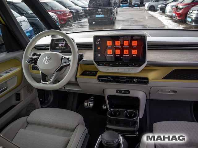 Volkswagen ID.Buzz 150 kW Pro