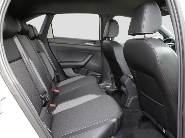 Volkswagen Taigo 1.0 TSI DSG Life