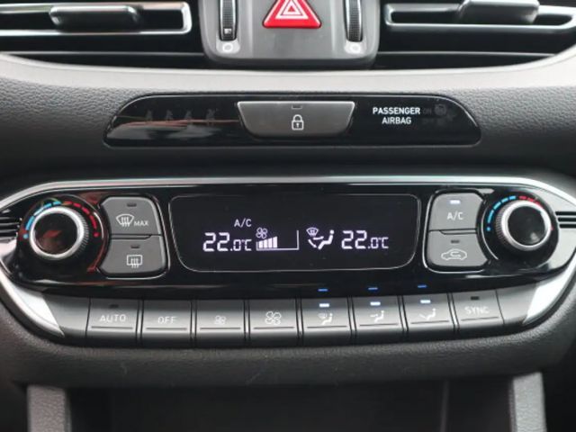 Hyundai i30 1.0 T-GDi