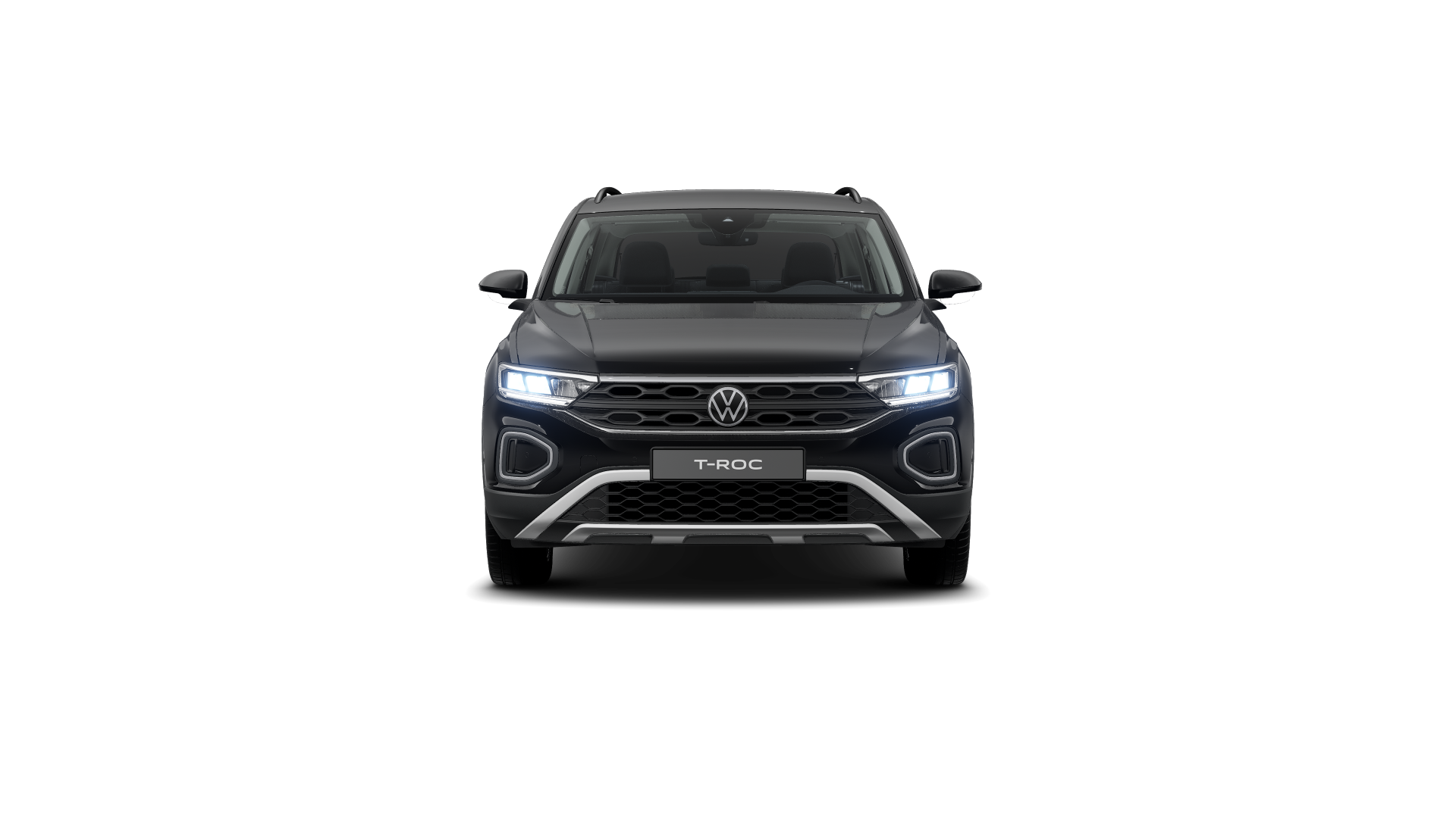 Volkswagen T-Roc 1.0 TSI Bluemotion Move