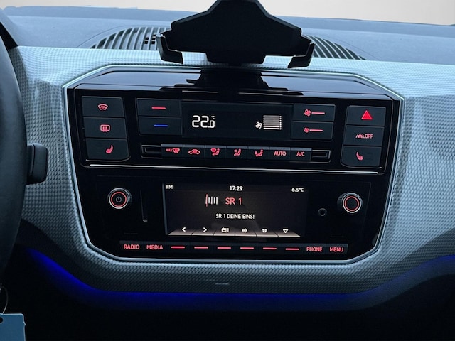 Volkswagen e-up! Style