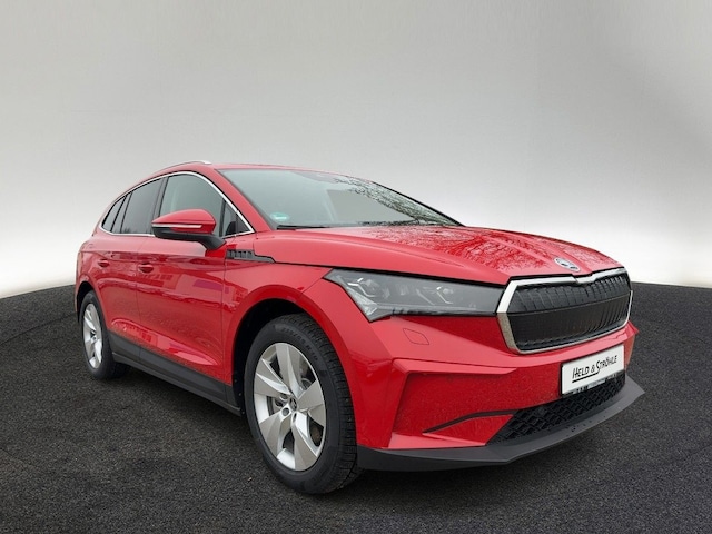Skoda Enyaq Loft