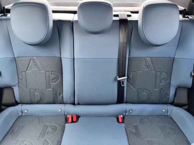 Fiat Grande Panda E RED