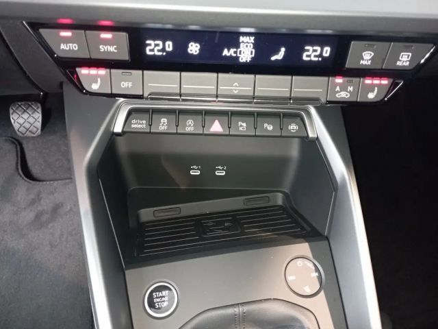 Audi A3 30 TDI Sedan