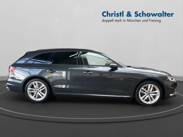 Audi A4 35 TDI Avant S-Tronic