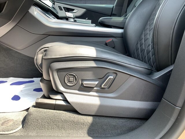 Audi Q8 50 TDI Quattro