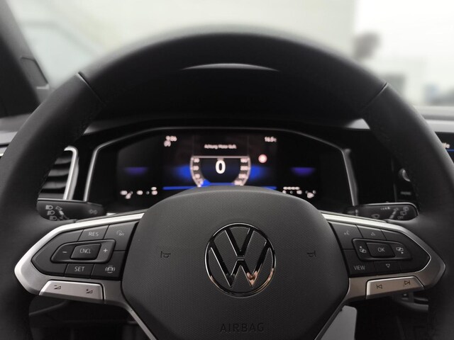 Volkswagen Polo 1.0 TSI