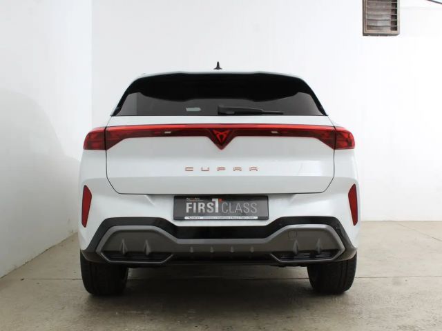 Cupra Terramar 2.0 TSI