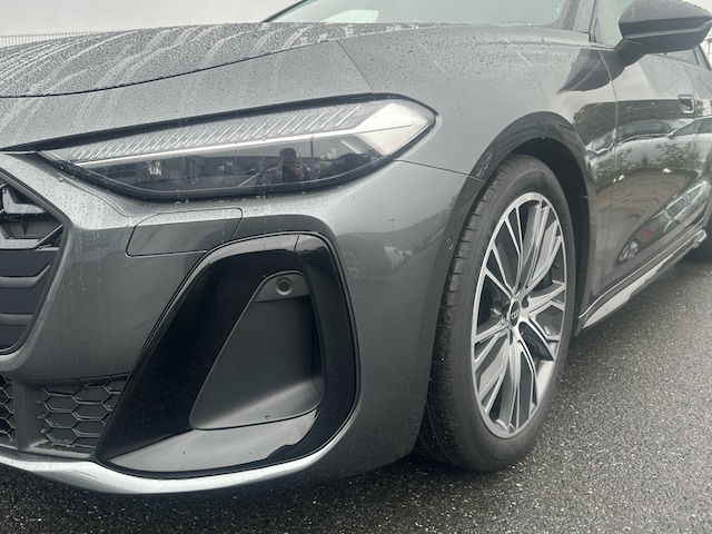 Audi A5 Avant Quattro S-Tronic