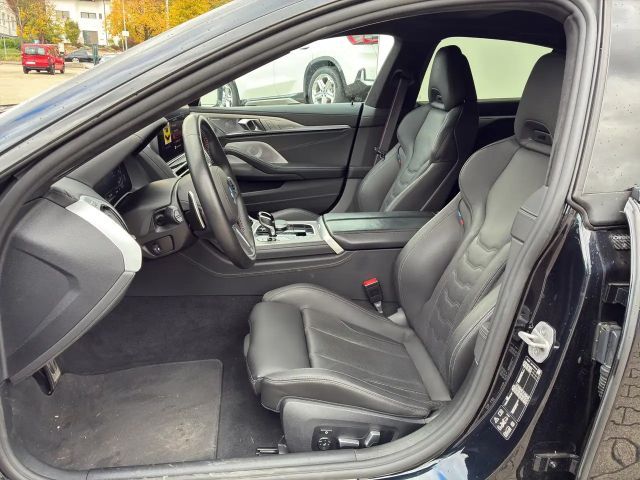 BMW M850 Coupé Gran Coupé xDrive