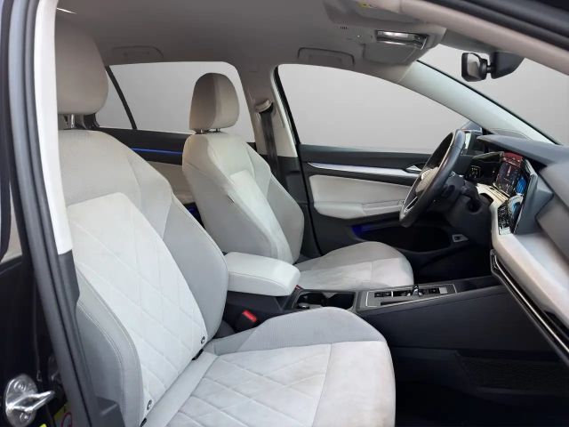 Volkswagen Golf DSG Life Variant