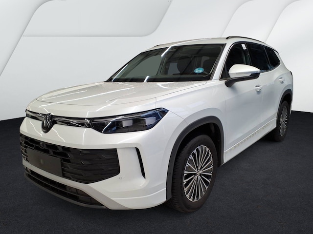 Volkswagen Tayron 2.0 TDI DSG IQ.Drive