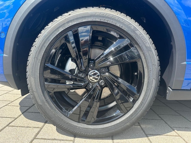 Volkswagen T-Roc Cabriolet DSG R-Line Style