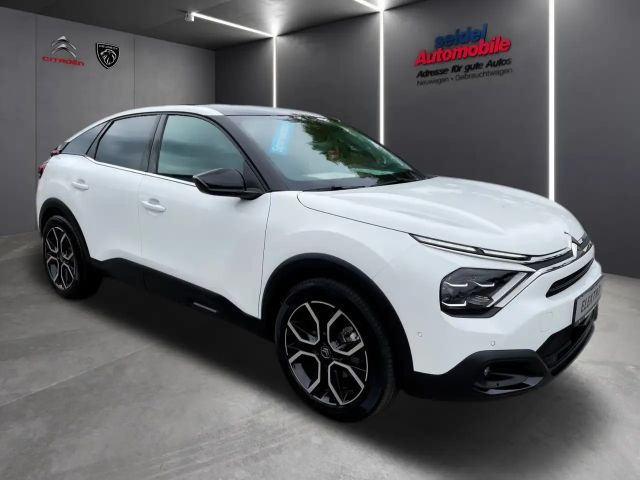 Citroën ë-C4 Shine