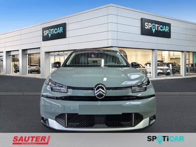 Citroën ë-C4 Max