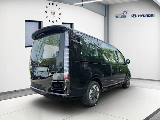 Hyundai Staria Trend