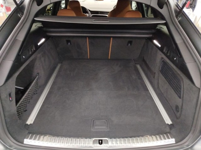 Audi RS6 Avant Quattro