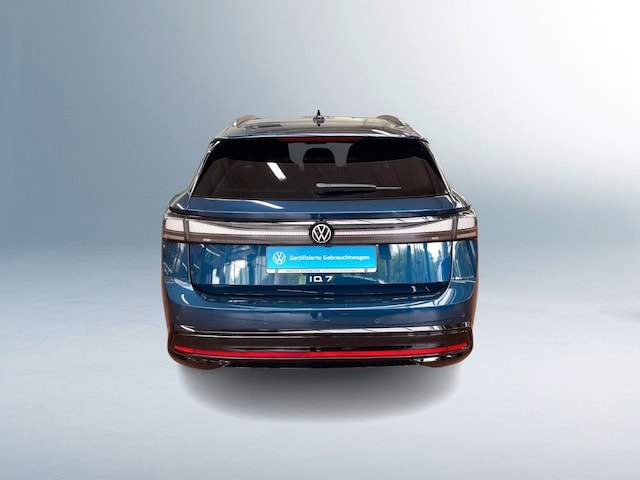 Volkswagen ID.7 IQ.Drive Pro Tourer