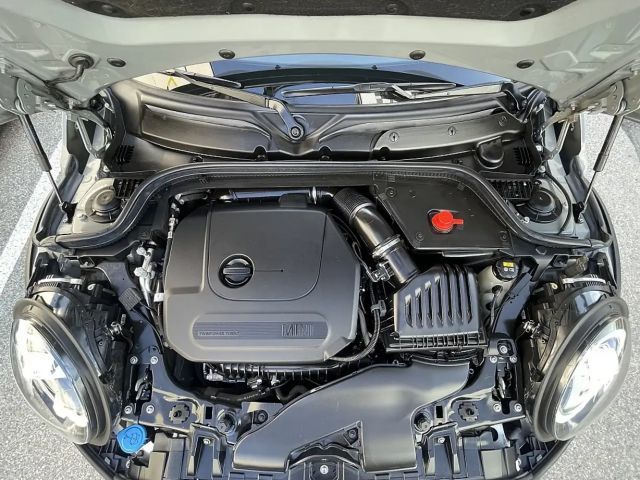 MINI John Cooper Works MINI One * LED * JCW-Paket * Erstbesitz *