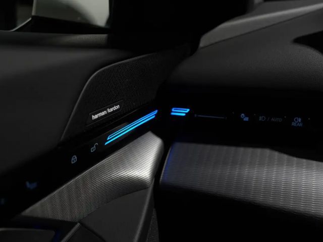 BMW 520 520d M-Sport Sedan xDrive