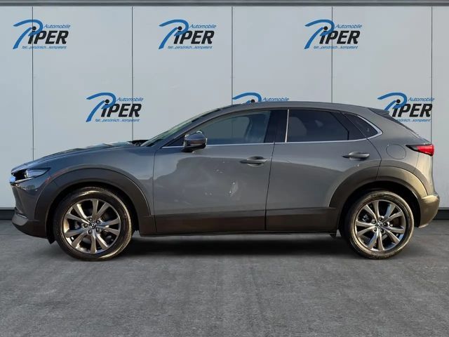 Mazda CX-30 Selection SkyActiv