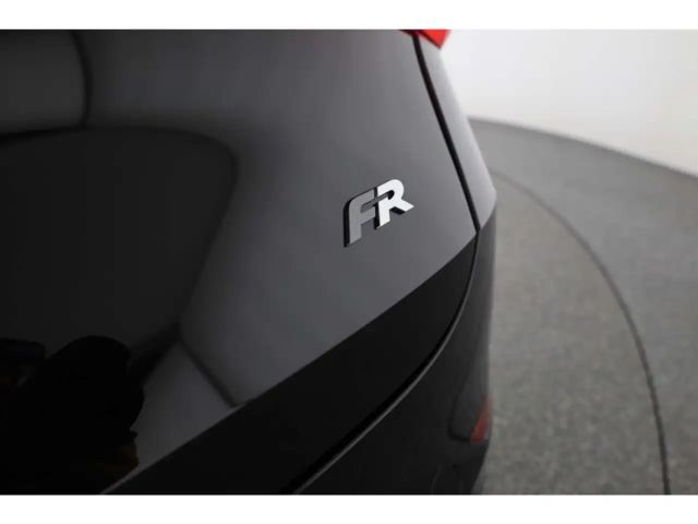 Seat Leon 2.0 TDI FR-lijn Sportstourer