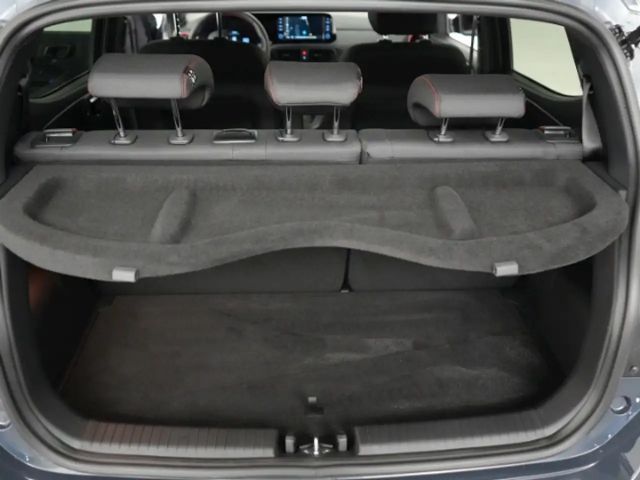 Hyundai i10 N Line T-GDi