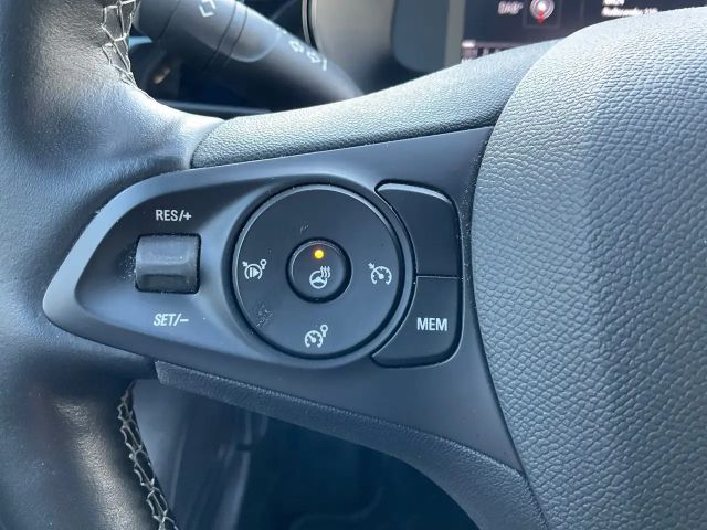 Opel Corsa 1.2 Turbo GS-Line Grand Sport Turbo