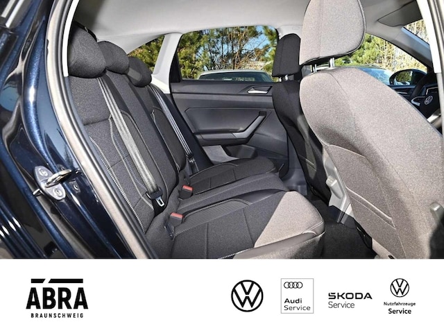 Volkswagen Taigo 1.0 TSI DSG IQ.Drive Style